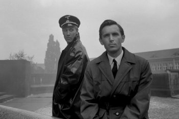 "Щит и меч": премьера знаменитой киноэпопеи Владимира Басова в 4К